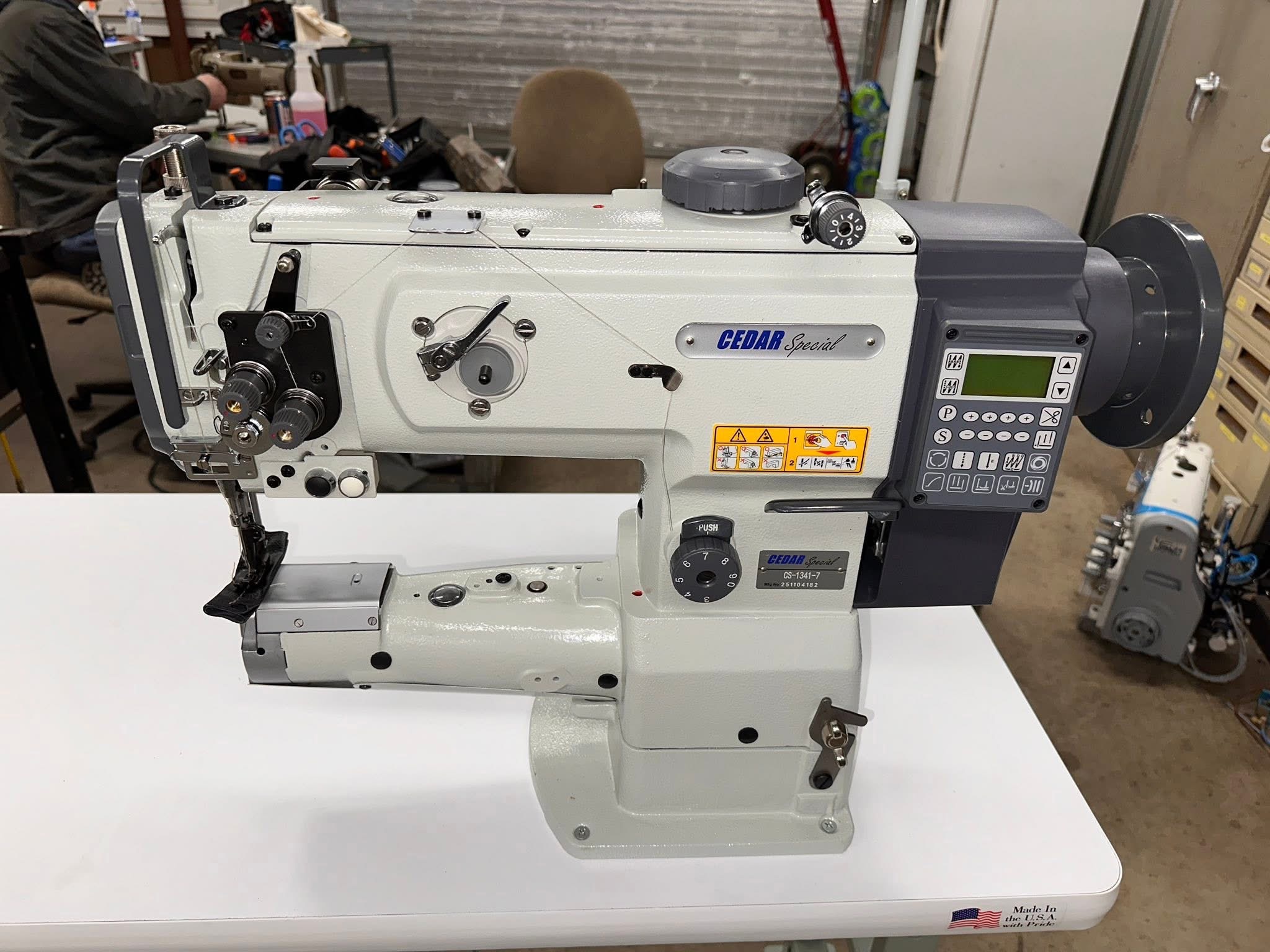 CS-1341-7 view 1