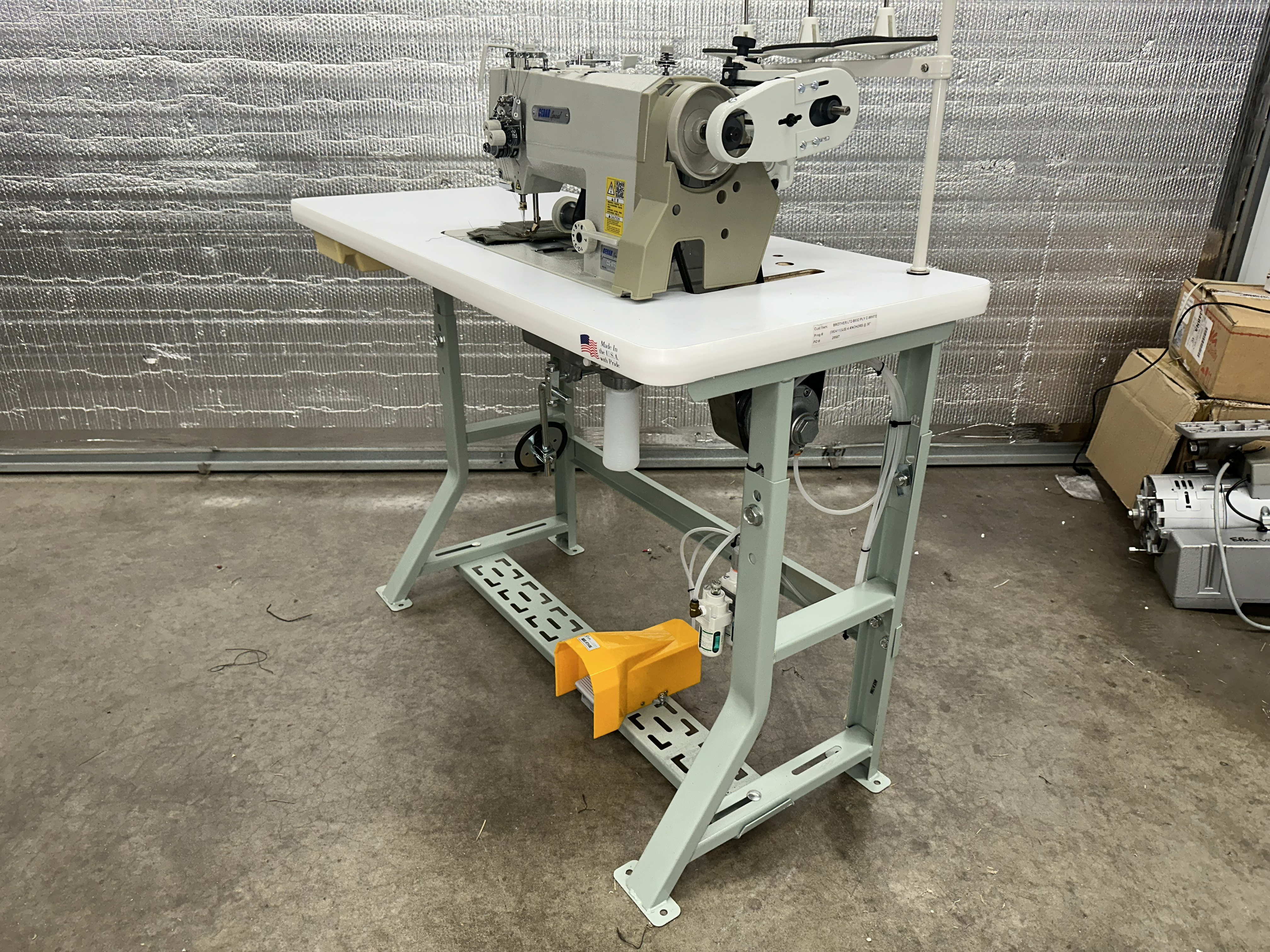 CS-872 view 2